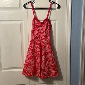 Her Universe 75th Anniversary Marvel dress